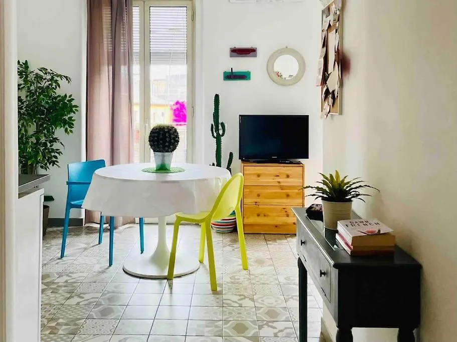 Steffy'S Green Home Aeroporto di Catania Fontana Rossa Appartamento