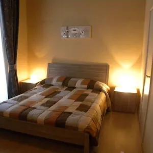 Bed and Breakfast Residenza Umberto, Κατάνια