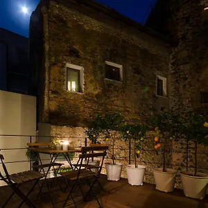 Apartment Pietranera, Catania